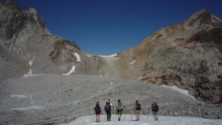 Randonnée en raquettes à Loudenvielle : vivez l’hiver autrement
